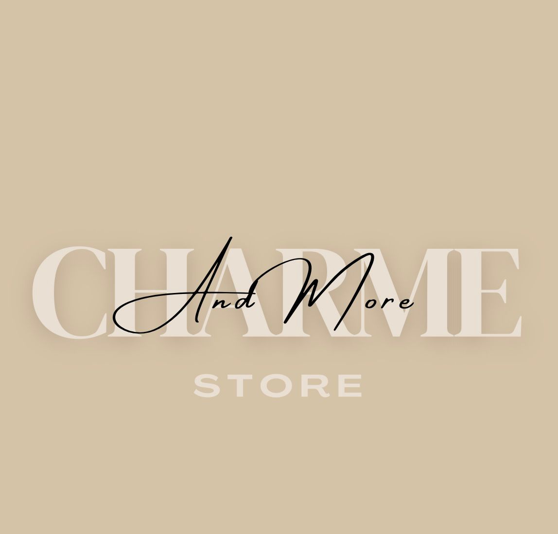 Charme And More Luxury Store